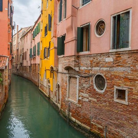 Incanto Venice Apartment Exterior photo