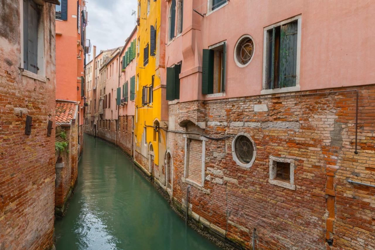 Incanto Venice Apartment Exterior photo