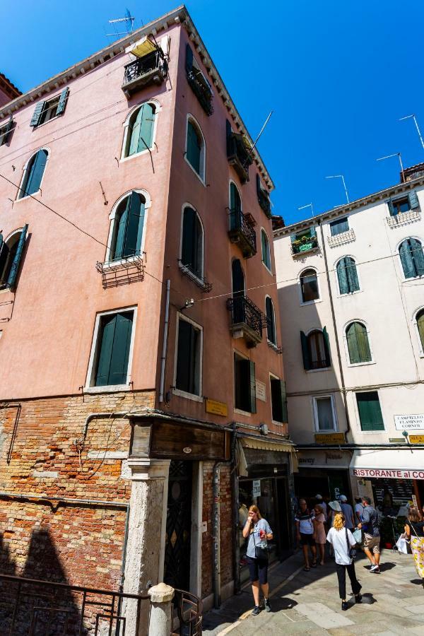 Incanto Venice Apartment Exterior photo